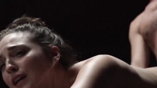 GirlMormons.com - Dirty pastor's watch of shy Mormon teen's twat toying