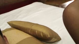 Burning Desire Hoe 37