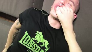 Possession of Desire Hoe 3