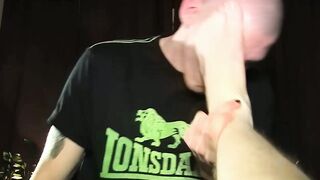 Possession of Desire Hoe 3