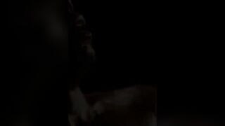 VividPassword.com - Anita Bellini's sensual interracial sex with a BBC-wielding stud