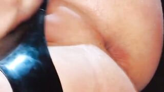 RagingXXX.com - Muscular gay hunks in an interracial anal pounding frenzy