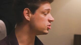 DisruptiveMovie.com - Trevor Harris' first bareback with Johnny Hunter's thick cock