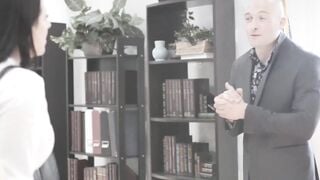 PornTaboos.com - Busty businesswoman fucked rough by her crooked politician lover