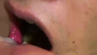 Sweat and Cum The Unbridled Passion of Young Desire