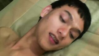 Sweat and Cum The Unbridled Passion of Young Desire