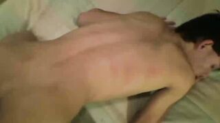Sweat and Cum The Unbridled Passion of Young Desire