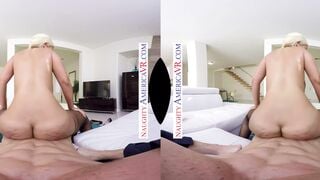 Bridgette B. is the hottest maid inside town and she's at your