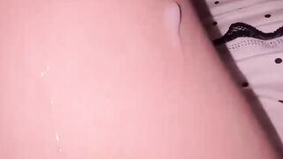 NSA Sexy Teen Cumshots Compilation vol3