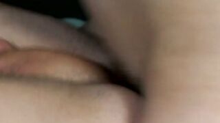 Skinny twinks suck each other off before fucking and cumming