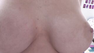 TRUE ANAL Doin' Daisy Rae's booty