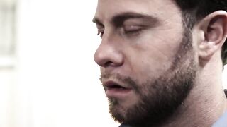 Seth Gamble's bearded conquest deep dicking Cadence and Hazel