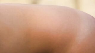 FemJoyXXX.com - Katrine Pirs's perfectly formed juicy body gentle touch