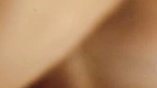 This classic scene features Francis Ellie fondling my cock until it becomes hard