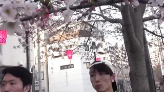 BoyzJapan.com - Juicy Japanese twinks butt banging till cum blast