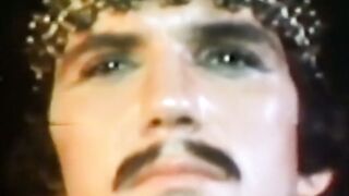 RetroDudes.com - Good looking gay men eagerly ass fuck with passion