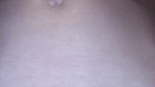 Naughty group of friends bareback a twink hard