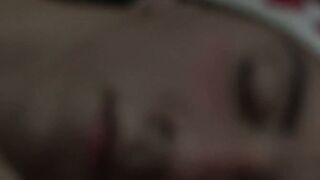 DaddyBreeding.com - Mature guy thrusts his rock solid cock in tight twink rear repeat