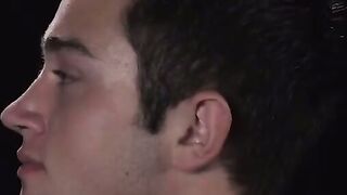 SayUncleNetwork.com - Buff Mormon raw barebacks young man hard and rough