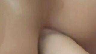 Handsome teens Mike Clarkson and Blair Mason jerking off