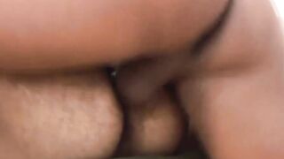 BangBangXXX.com - Naughty Brazilian athlete fucks his BF's tight ass with unbridled p