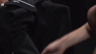 GayForSale.com - Submissive twink's asshole explored bareback by dominant top cock