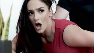 BDSM fuck with beautiful chick who can always take more