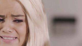 Jamine Jae and Elsa Jean licking and figering their cunts