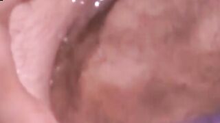 InfernoDungeon.com - Wet ass rimming before a raw deep fisting session
