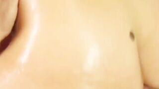 FantasyXXXMassage.com - Jayden Lee takes his stiff cock deep into her throat with ple