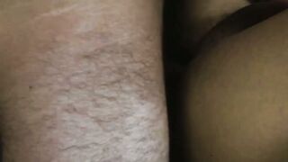 DisruptiveMovie.com - Cliff Jensen fucks Des Irez with giant dildo in hairy coach ath