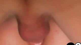 Blonde Jeremy Sanders fucked by cute gay before cum spraying