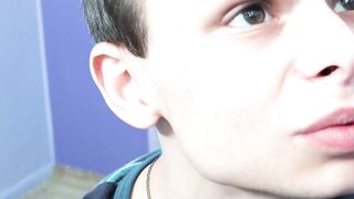 When you have a crush on your stepbro