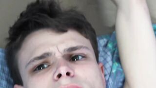 When you have a crush on your stepbro
