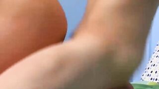 RawTwinkys.com - Evan James just gets his long cock out to serve Ryan Daley deep