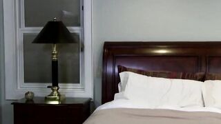 MaleIcons.com - Nick Capra's soothing massage for Hunter Page turns into a hardcore a