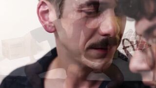 HotFamilyPorn.com - Kinky nerd plowed hard by jock stepdads raw massive dick
