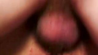 Two slim chicks pounded deep and hardcore in retro scene