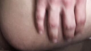 Adorable twink Dan begs me to fuck him and spray my cum on his mouth