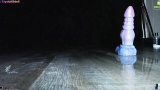BAD DRAGON ORGASM COMPILATION