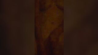 SEXY mom rides sex toy and orgasm (clearer version)
