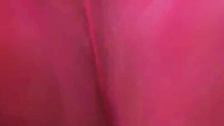 Big Titted Buffy shows off big natural breasts