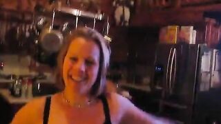My Gf Jenny