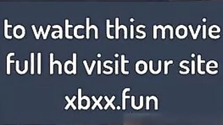 XCXX , He pounded my on my house