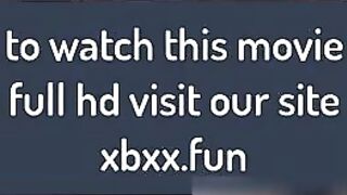 XCXX , He pounded my on my house