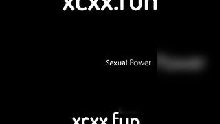XCXX , He pounded my on my house