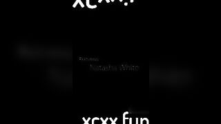 XCXX , He pounded my on my house