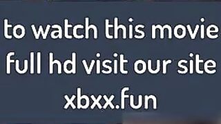XCXX , He pounded my on my house