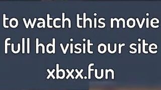 XCXX , He pounded my on my house