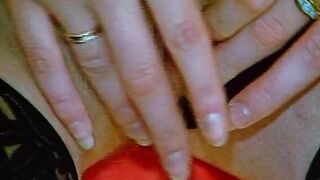 blondes 18 yo will performer werden und gibt alles